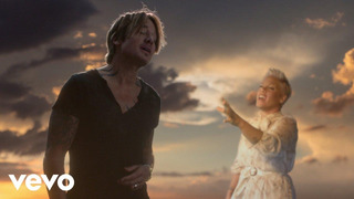 Keith Urban with P! nk – One Too Many (Official Music Video 2020!)