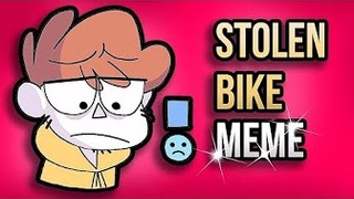 PewDiePie – Meme Review – Stolen Bike Meme