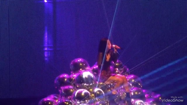 [Fancam] JISOO 김지수 – CLARITY (Blackpink concert Day-2)