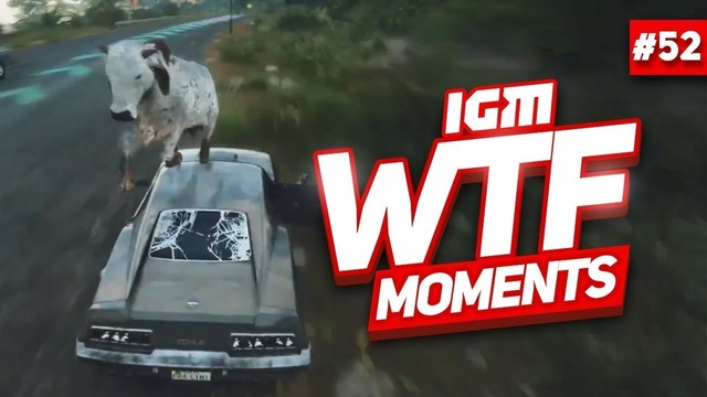 IGM WTF Moments #52