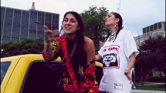 Krewella feat. Diskord – Fortune (Official Video 2017)