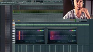 Fl studio 10 tutorial – mixing kicks & bass