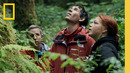 Alex Honnold and Tommy Caldwell visit the Tongass National Forest | The Devil’s Climb