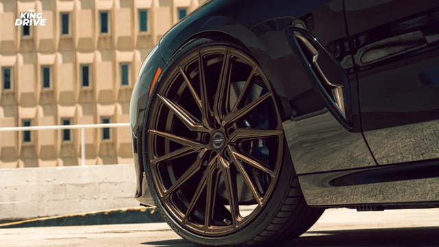 У BMW таки появится свой суперкар // Aston Martin Vantage F1 Edition // Гиперкар Porsche