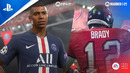 FIFA 21 and Madden 21 | Feel Next Level | PS5