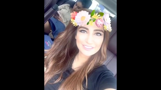 Munisa Rizayeva Instagram