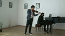 Bunyodbek Yusupov – Hungrian Dance 5