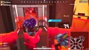 Изи топ-1 в total lockdown