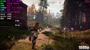 GeForce GTX 1650 4GB – Test in 15 Games | 1080p