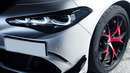 Alfa Romeo представила новый шедевр автопрома