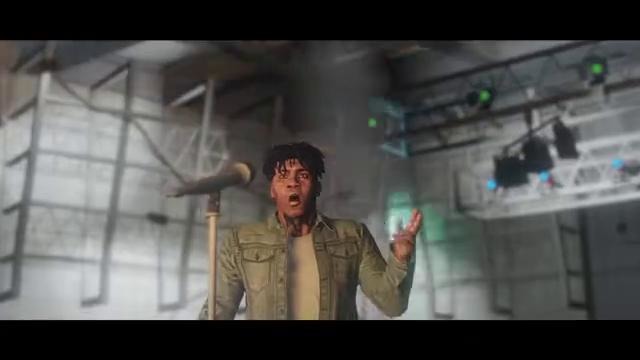 Xxxtentacion – look at me (tribute) – gta v