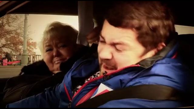 Эрик Давидыч не смог утаить секрет обучения