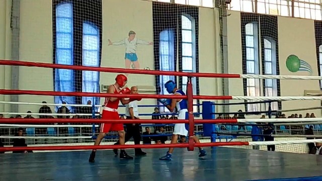 Safarov Asadbek (O’zbekiston chempionati)