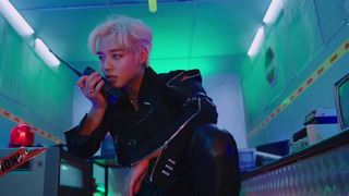 PARK JI HOON (박지훈) – ‘Gotcha’ Official MV