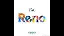 Новый Флагман OPPO RENO с 10х Зомом