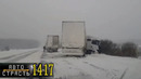 Новая сборка видео с видеорегистратора от канала Авто Страсть. Видео №1417 Февраль 2021