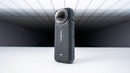 The Insta360 X4 Shoots in 8K