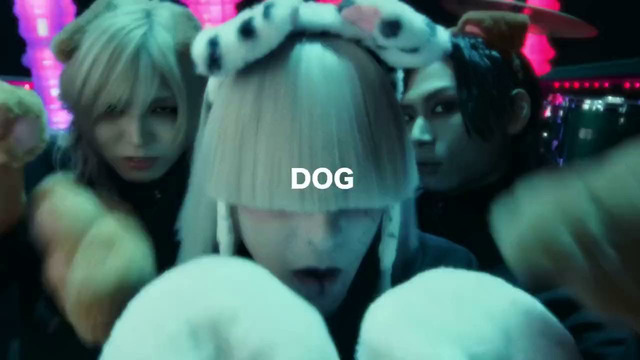 ZigZag (-真天地開闢集団-ジグザグ) – WAN WAN WONDERLAND (Official Music Video 2025)