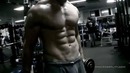Greg Plitt 2010 Body Pump Workout Preview