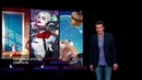 «Притяжение», «Дуэлянт», «Коллектор» с Хабенским. «Индустрия кино» от 07.10.2016