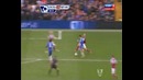 Супер Гол Эдена Азара в ворота Вест Хема. Челси 2-0 Вест Хем