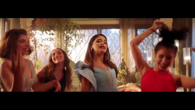 Hala – Allo Ya Habibti (Official Music Video)