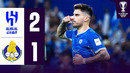 Элит ОЧЛ. «Ал Ҳилол» — «Ал Гарафа» 2:1