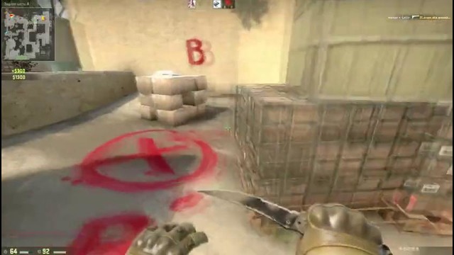 Uzb CS:GO – Leito
