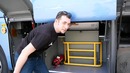 TrucksTV. Автобус для АФРИКИ это ГРУЗОВИК с сиденьями Zhong Tong