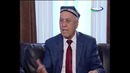 «Сиз қандай яшамоқчисиз» китоби ҳақида лавҳа