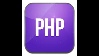 Основы языка PHP #13