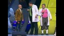 КВН-сборная России-2008-47 лет-приветствие