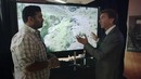 IFA 2012: Sony XBR-84X900 4K TV