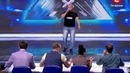 X-фактор 2 Игорь Зинченко