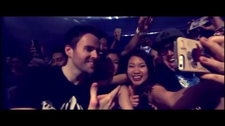 Gareth Emery – Long Way Home (Official Video)