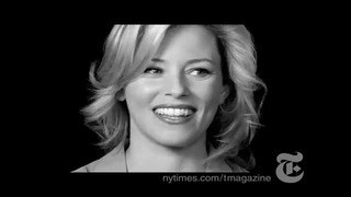 Elizabeth Banks Interview – Screen Test – The New York Times