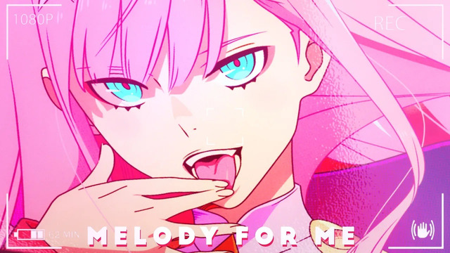 Melody For Me AMV – Sing Me To Sleep「 Anime MV