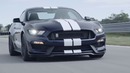 Новый Ford Mustang Shelby GT350 (2019)