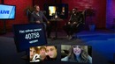Минаев Live – Тимати (32) (22.11.2011)