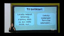 10-sinf. Adabiyot. Til va nutq haqida. Nutq uslublari