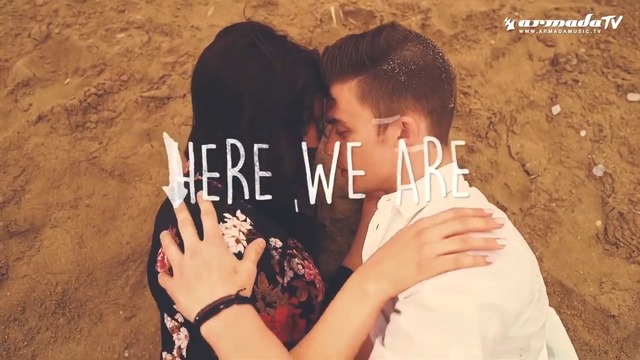 MaRLo feat. Emma Chatt – Here We Are (Official Lyric Video 2018)