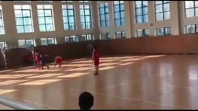 Красивая комбинация