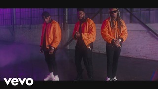 Khalid & Ty Dolla $ign & 6LACK – OTW (Official Video 2018!)