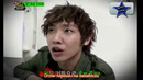 [Рус. саб] MBLAQ – Sesame Player – 9 [3]