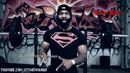 CT Fletcher/Плюшевая Борода-О Соревнованиях