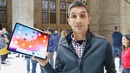 Быстрый обзор | iPad Pro 2018