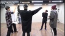 BTS Memories of 2017 Practice & Rehearsal Making Film (рус. саб)