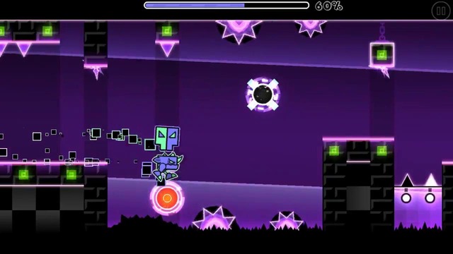"Arre Robot" от Izhar [Easy Demon] [Geometry Dash 2.11]