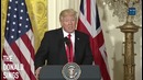 Shape of you под исполнением Трампа
