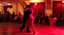 Horacio Godoy & Karina Colmeiro